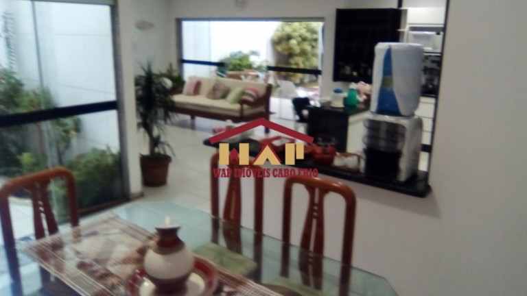Imagem Casa para Temporada, em Foguete - Cabo Frio Imagem Casa para Temporada, em Foguete - Cabo Frio