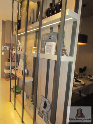 Imagem Apartamento com 1 Quarto à Venda, 78 m² em Aclimação - São Paulo