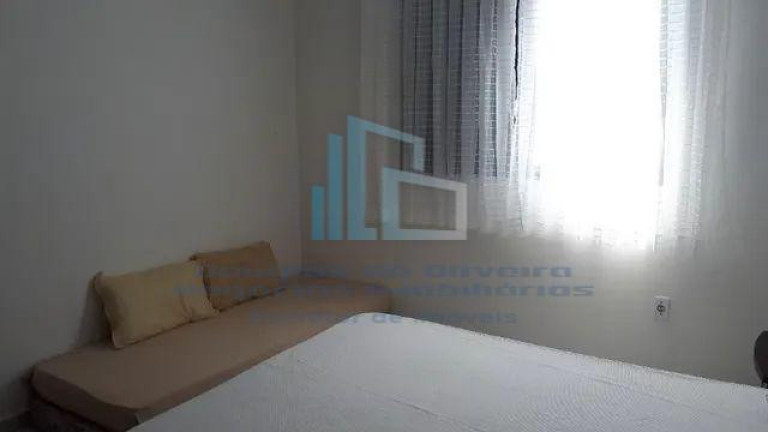 Imagem Apartamento com 1 Quarto à Venda, 47 m² em Caiçara - Praia Grande
