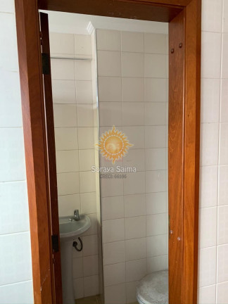 Imagem Apartamento com 3 Quartos à Venda, 100 m² em Centro - Ubatuba Imagem Apartamento com 3 Quartos à Venda, 100 m² em Centro - Ubatuba