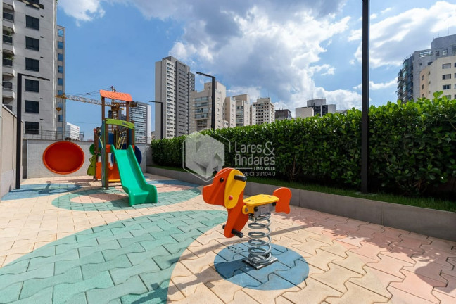 Imagem Apartamento com 3 Quartos à Venda, 176 m² em Vila Nova Conceição - São Paulo Imagem Apartamento com 3 Quartos à Venda, 176 m² em Vila Nova Conceição - São Paulo