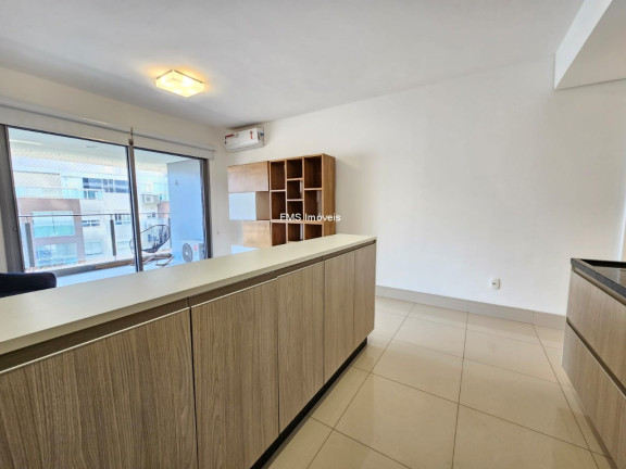 Imagem Imóvel com 1 Quarto para Alugar, 68 m² em Vila Nova Conceição - São Paulo