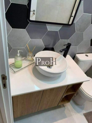 Imagem Apartamento com 3 Quartos à Venda, 103 m² em Centro - Santo André Imagem Apartamento com 3 Quartos à Venda, 103 m² em Centro - Santo André