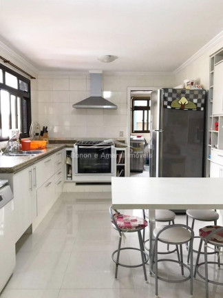 Imagem Apartamento com 4 Quartos à Venda, 165 m² em Centro - Campinas