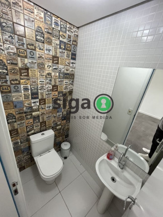 Imagem Imóvel Comercial para Alugar, 45 m² em Cidade Monções - São Paulo Imagem Imóvel Comercial para Alugar, 45 m² em Cidade Monções - São Paulo