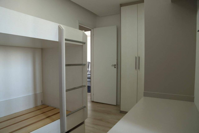 Imagem Apartamento com 2 Quartos à Venda, 56 m² em Centro - São Bernardo Do Campo