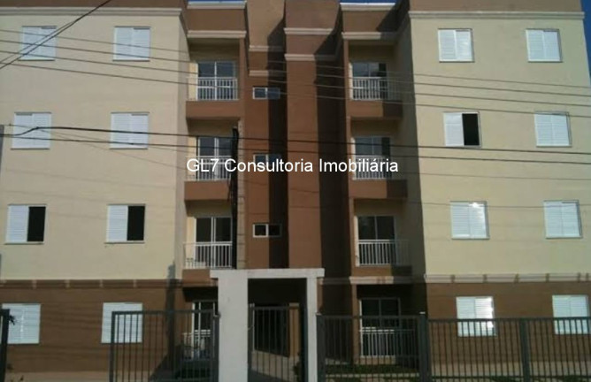 Imagem Apartamento com 2 Quartos à Venda, 64 m² em Jardim Sevilha - Indaiatuba
