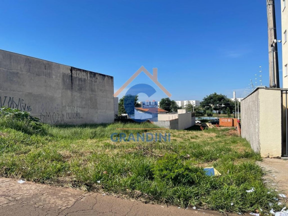 Imagem Terreno à Venda, 250 m² em Jardim Novo Ii - Mogi Guaçu Imagem Terreno à Venda, 250 m² em Jardim Novo Ii - Mogi Guaçu