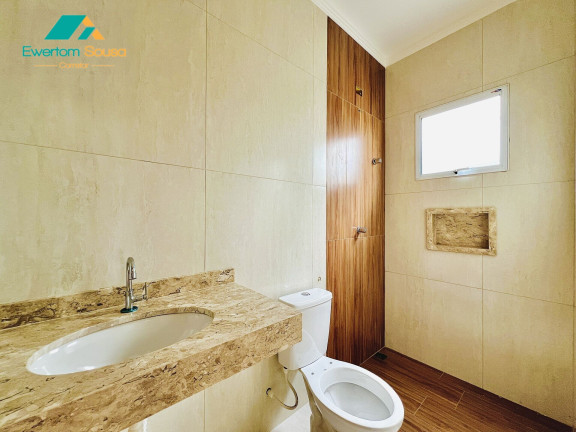 Imagem Casa com 3 Quartos à Venda, 88 m² em Nova Cerejeira - Atibaia