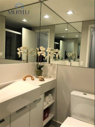 Imagem Apartamento com 1 Quarto à Venda, 45 m² em Chácara Klabin - São Paulo Imagem Apartamento com 1 Quarto à Venda, 45 m² em Chácara Klabin - São Paulo