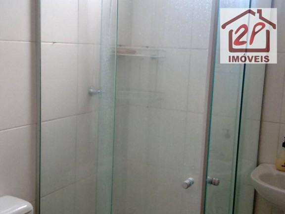 Imagem Apartamento com 2 Quartos à Venda, 61 m² em Cacapava - Caçapava