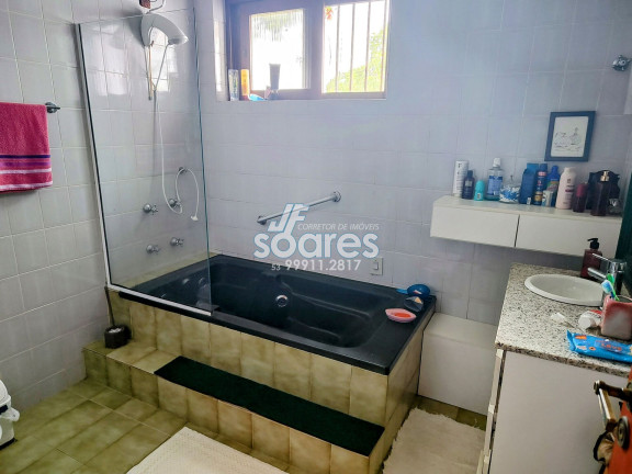 Imagem Casa com 4 Quartos à Venda, 347 m² em Areal - Pelotas