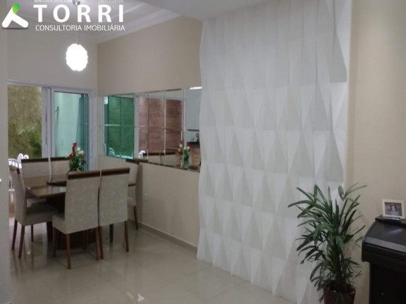 Imagem Casa com 3 Quartos à Venda, 160 m² em Parque São Bento - Sorocaba