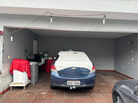 Imagem Casa com 3 Quartos à Venda, 210 m² em Parque Maria Domitila - São Paulo Imagem Casa com 3 Quartos à Venda, 210 m² em Parque Maria Domitila - São Paulo