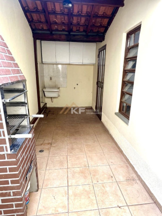 Imagem Casa de Condomínio com 2 Quartos à Venda, 80 m² em Presidente Dutra - Ribeirão Preto Imagem Casa de Condomínio com 2 Quartos à Venda, 80 m² em Presidente Dutra - Ribeirão Preto