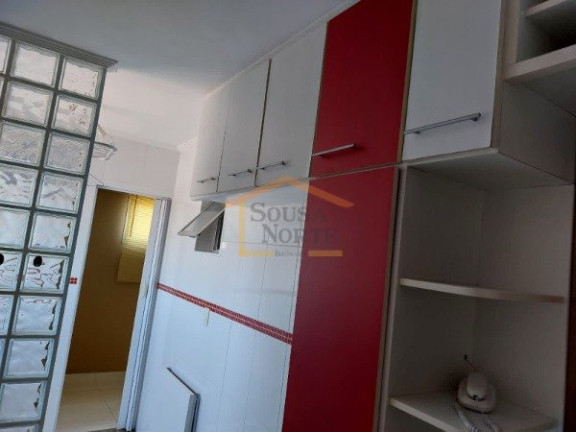 Imagem Apartamento com 2 Quartos à Venda, 50 m² em Vila Constança - São Paulo Imagem Apartamento com 2 Quartos à Venda, 50 m² em Vila Constança - São Paulo