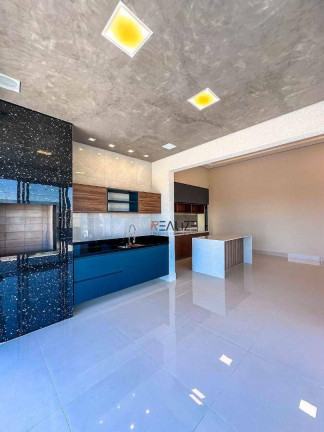 Imagem Casa com 3 Quartos à Venda, 200 m² em Condomínio Jardins Do Império - Indaiatuba Imagem Casa com 3 Quartos à Venda, 200 m² em Condomínio Jardins Do Império - Indaiatuba