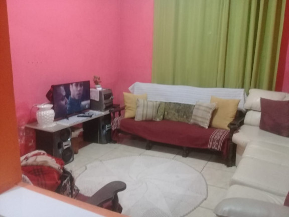 Imagem Casa com 1 Quarto à Venda, 46 m² em Agenor De Campos - Mongaguá Imagem Casa com 1 Quarto à Venda, 46 m² em Agenor De Campos - Mongaguá