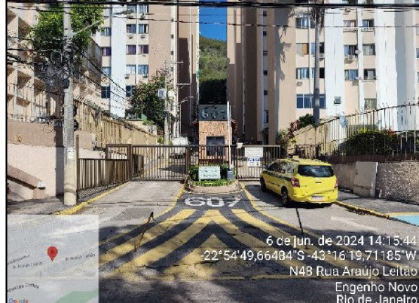 Imagem Apartamento com 2 Quartos à Venda, 55 m² em Rio De Janeiro Imagem Apartamento com 2 Quartos à Venda, 55 m² em Rio De Janeiro