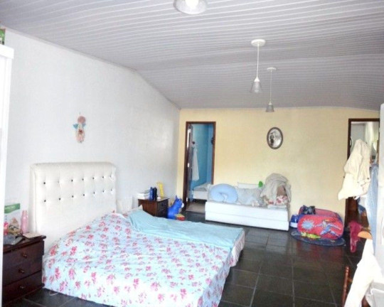 Imagem Casa com 3 Quartos à Venda, 105 m² em Vale Do Paraíso - Teresópolis