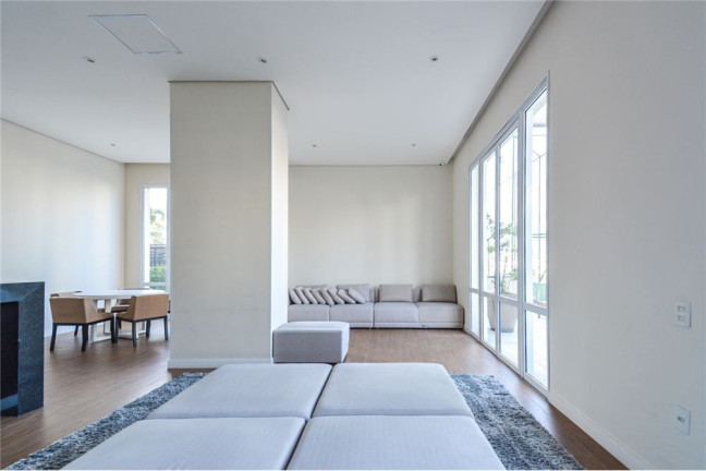 Imagem Imóvel com 3 Quartos à Venda,  em Vila Mascote - São Paulo