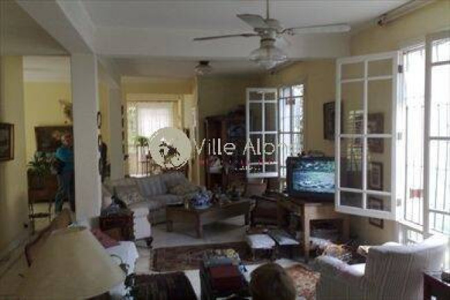 Imagem Sobrado com 5 Quartos à Venda, 350 m² em Boqueirao - Santos Imagem Sobrado com 5 Quartos à Venda, 350 m² em Boqueirao - Santos