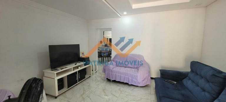 Imagem Casa com 3 Quartos à Venda, 169 m² em Cidade Nova - Santana Do Paraíso Imagem Casa com 3 Quartos à Venda, 169 m² em Cidade Nova - Santana Do Paraíso