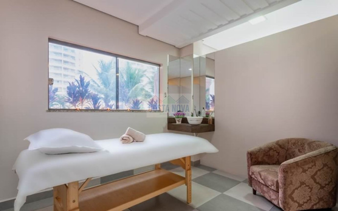 Imagem Apartamento com 1 Quarto à Venda, 40 m² em Parque Das águas - Olímpia Imagem Apartamento com 1 Quarto à Venda, 40 m² em Parque Das águas - Olímpia