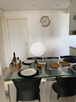 Imagem Apartamento com 3 Quartos para Alugar, 261 m² em Vila Andrade - São Paulo Imagem Apartamento com 3 Quartos para Alugar, 261 m² em Vila Andrade - São Paulo