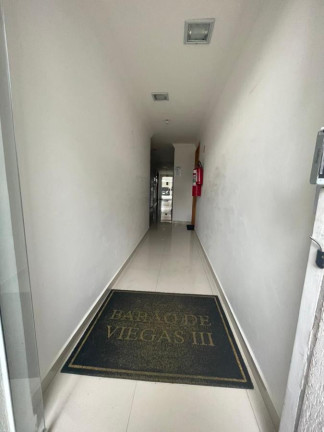 Imagem Apartamento com 3 Quartos à Venda, 81 m² em Afonso Pena - São José Dos Pinhais