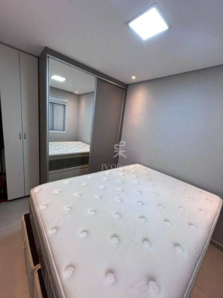 Imagem Apartamento com 2 Quartos à Venda, 40 m² em Vila Butantã - São Paulo