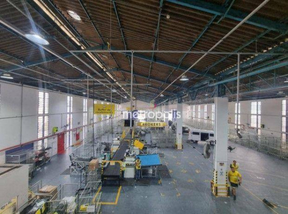 Imagem Galpão para Alugar, 2.658 m² em Vila Leopoldina - São Paulo Imagem Galpão para Alugar, 2.658 m² em Vila Leopoldina - São Paulo