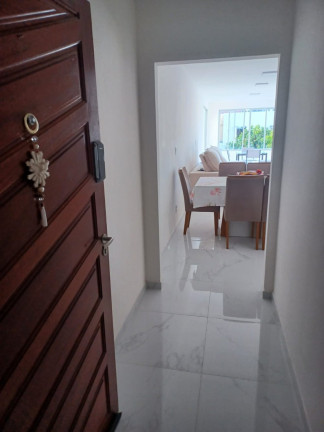 Imagem Apartamento com 3 Quartos à Venda, 100 m² em Jatiúca - Maceió