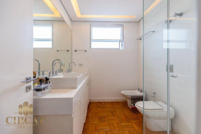 Imagem Apartamento com 4 Quartos à Venda, 253 m² em Alto De Pinheiros - São Paulo Imagem Apartamento com 4 Quartos à Venda, 253 m² em Alto De Pinheiros - São Paulo