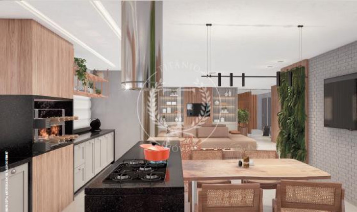 Imagem Apartamento com 1 Quarto à Venda, 29 m² em Vila Dom Pedro I - São Paulo Imagem Apartamento com 1 Quarto à Venda, 29 m² em Vila Dom Pedro I - São Paulo