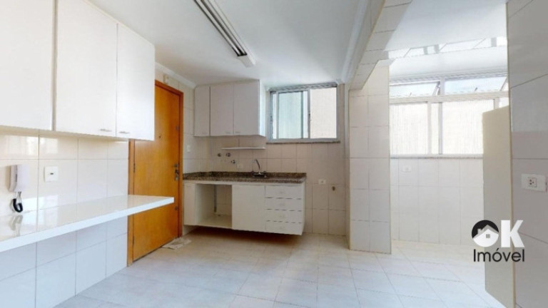 Imagem Apartamento com 3 Quartos à Venda, 106 m² em Perdizes - São Paulo Imagem Apartamento com 3 Quartos à Venda, 106 m² em Perdizes - São Paulo