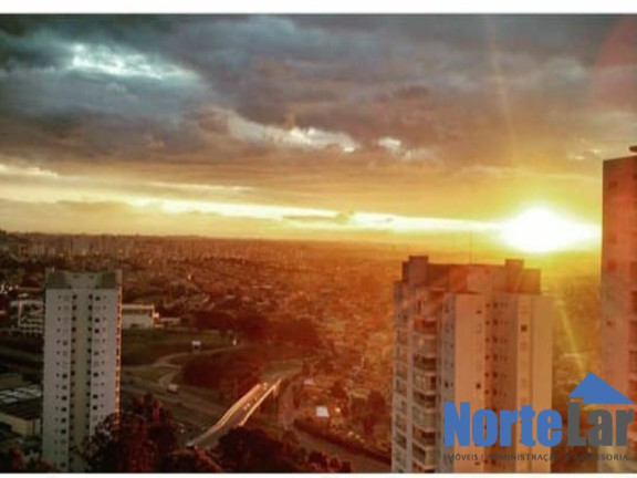 Imagem Apartamento com 3 Quartos à Venda, 107 m² em Pirituba - São Paulo