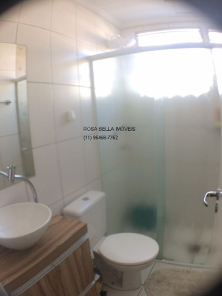 Imagem Apartamento com 2 Quartos à Venda, 50 m² em Recanto Quarto Centenário - Jundiaí