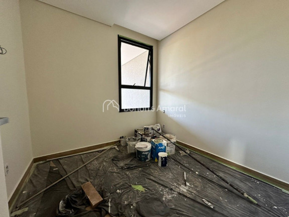 Imagem Casa de Condomínio com 3 Quartos à Venda, 200 m² em Vila Monte Alegre - Paulínia Imagem Casa de Condomínio com 3 Quartos à Venda, 200 m² em Vila Monte Alegre - Paulínia