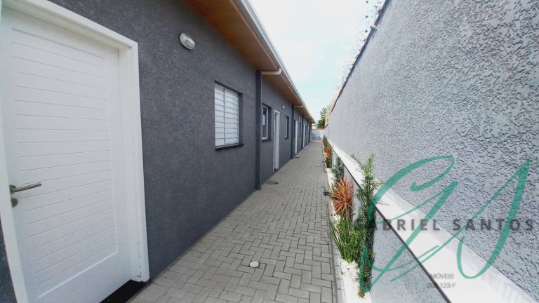 Imagem Casa com 2 Quartos à Venda, 46 m² em Cibratel Ii - Itanhaém Imagem Casa com 2 Quartos à Venda, 46 m² em Cibratel Ii - Itanhaém