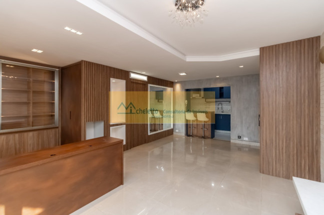 Imagem Apartamento com 3 Quartos à Venda, 128 m² em Vila Clementino - São Paulo Imagem Apartamento com 3 Quartos à Venda, 128 m² em Vila Clementino - São Paulo