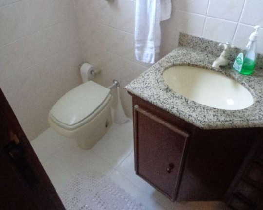 Imagem Apartamento com 4 Quartos à Venda, 200 m² em Jardim Astúrias - Guarujá Imagem Apartamento com 4 Quartos à Venda, 200 m² em Jardim Astúrias - Guarujá