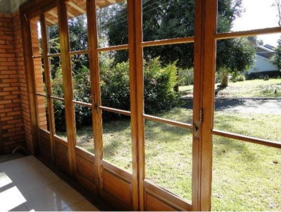 Imagem Imóvel com 3 Quartos à Venda, 480 m² em Condomínio Condado De Castela - Viamão