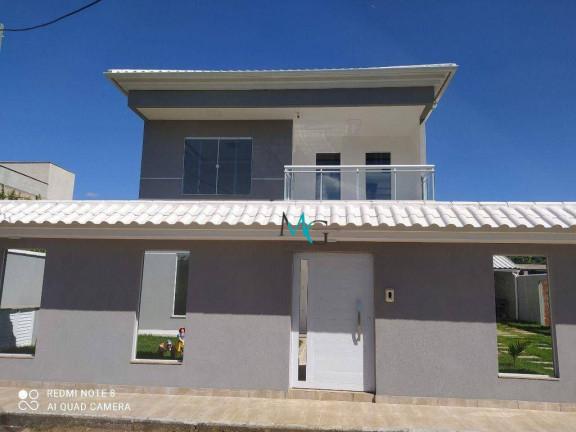 Imagem Casa com 4 Quartos à Venda, 480 m² em Campo Grande - Rio De Janeiro Imagem Casa com 4 Quartos à Venda, 480 m² em Campo Grande - Rio De Janeiro