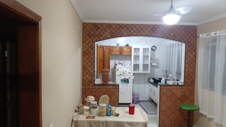 Imagem Sobrado com 3 Quartos à Venda, 276 m² em Jardim Portugal - São José Dos Campos