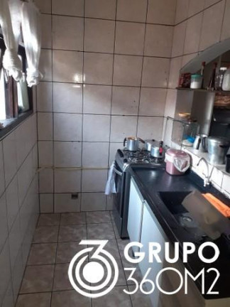 Imagem Casa com 4 Quartos à Venda, 160 m² em Vila Curuçá - Santo André