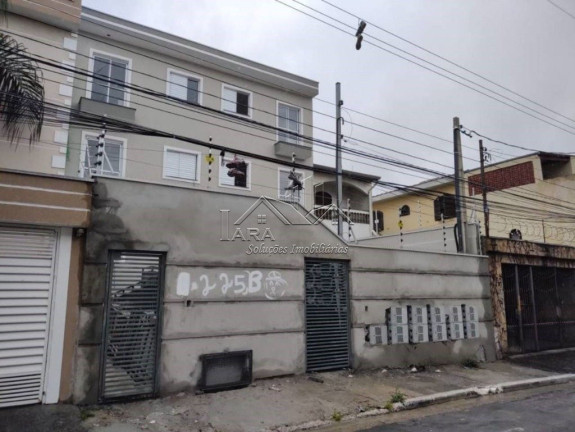 Imagem Apartamento com 1 Quarto à Venda, em Vila Jacuí - São Paulo Imagem Apartamento com 1 Quarto à Venda, em Vila Jacuí - São Paulo