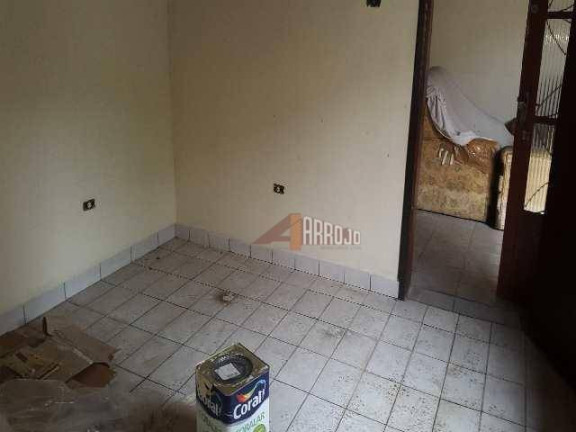 Imagem Casa com 1 Quarto à Venda, 200 m² em Parque Boturussu - São Paulo
