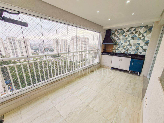 Imagem Apartamento com 3 Quartos à Venda, 94 m² em Centro - São Bernardo Do Campo Imagem Apartamento com 3 Quartos à Venda, 94 m² em Centro - São Bernardo Do Campo