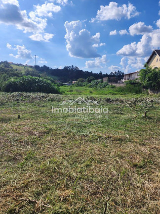 Terreno à Venda, 139 m² em Jardim Das Cerejeiras - Atibaia